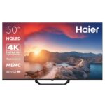 50" Телевизор HQ-LED HAIER 50 Smart TV S2 Pro (DH1VLJD04RU)