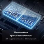 50" Телевизор HQ-LED HAIER 50 Smart TV S2 Pro (DH1VLJD04RU) — изображение 11