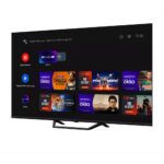 50" Телевизор HQ-LED HAIER 50 Smart TV S2 Pro (DH1VLJD04RU) — изображение 2