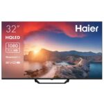 32" Телевизор HQ-LED HAIER 32 Smart TV S2 Pro (DH1U6MD04RU)