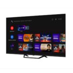 32" Телевизор HQ-LED HAIER 32 Smart TV S2 Pro (DH1U6MD04RU) — изображение 2