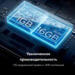 32" Телевизор HQ-LED HAIER 32 Smart TV S2 Pro (DH1U6MD04RU) — изображение 10