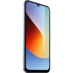 Смартфон Redmi A7 Pro 4+64Gb голубой (MZB0N3XRU) — изображение 6