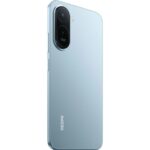 Смартфон Redmi A7 Pro 4+64Gb голубой (MZB0N3XRU) — изображение 5