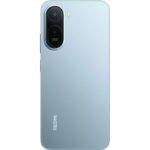 Смартфон Redmi A7 Pro 4+64Gb голубой (MZB0N3XRU) — изображение 3