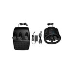 Руль Logitech G923 Racing Wheel and Pedals for PS4 and PC 941-000149 — изображение 7