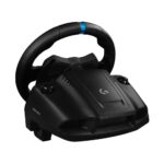 Руль Logitech G923 Racing Wheel and Pedals for PS4 and PC 941-000149 — изображение 3