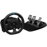Руль Logitech G923 Racing Wheel and Pedals for PS4 and PC 941-000149