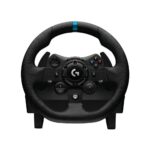 Руль Logitech G923 Racing Wheel and Pedals for PS4 and PC 941-000149 — изображение 2
