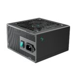 Блок питания Deepcool PN650D-FC — изображение 3