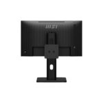 Монитор 27" MSI PRO MP275PHG E14 IPS, 1920x1080, 144Hz, 4ms, 250сd/m, 1500:1, HDR | HDMI(2.0), DP(1.2a), Type-C(PD-15W), 4xUSB3.2 | HAS, Pivot, Swivel, InPSU, Speakers, Vesa 100, Black — изображение 7