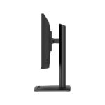 Монитор 27" MSI PRO MP275PHG E14 IPS, 1920x1080, 144Hz, 4ms, 250сd/m, 1500:1, HDR | HDMI(2.0), DP(1.2a), Type-C(PD-15W), 4xUSB3.2 | HAS, Pivot, Swivel, InPSU, Speakers, Vesa 100, Black — изображение 9