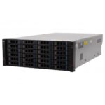 Серверная платформа SNR-SR4324RS 4U, Scalable Gen3, DDR4, 24xHDD, резервируемый БП — изображение 2