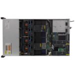 Серверная платформа SNR-SR4324RS 4U, Scalable Gen3, DDR4, 24xHDD, резервируемый БП — изображение 3