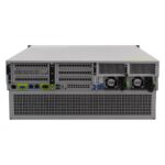 Серверная платформа SNR-SR4324RS 4U, Scalable Gen3, DDR4, 24xHDD, резервируемый БП — изображение 4