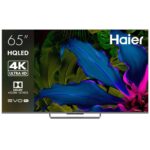 65" Телевизор HQ-LED HAIER 65 Smart TV S6 (DH1VWQD06RU)