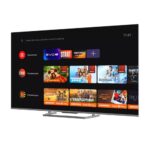 65" Телевизор HQ-LED HAIER 65 Smart TV S6 (DH1VWQD06RU) — изображение 2