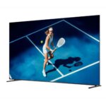 65" Телевизор m-LED HAIER 65 MiniLED M7 (DH1ZW4E00RU) — изображение 2