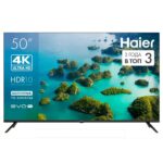 50" Телевизор LED HAIER 50 LED S2 (DH1ZQBM00RU)
