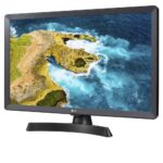 24" Телевизор LED LG 24TQ510S-PZ.ARUZ — изображение 2