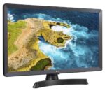 24" Телевизор LED LG 24TQ510S-PZ.ARUZ — изображение 3
