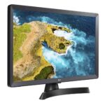 24" Телевизор LED LG 24TQ510S-PZ.ARUZ — изображение 4
