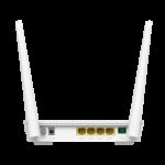 Маршрутизатор CUDY AC1200 Wi-Fi GPON Router Wireless Dual Band Gigabit xPON Router, Realtek chipset, GPON/EPON, 867Mbps at 5GHz + 300Mbps at 2.4GHz, 802.11ac/a/b/g/n, 1 PON Port, 4 Gigabit RJ45 port, Power ON/OFF Button,WPS Button,WiFi Button, Reset button,TR069/TR098/TR111/TR181, EasyMesh, — изображение 2