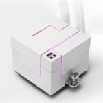 Вентилятор Cooler Thermalright Core Matrix 360 White all Intel/AMD — изображение 2