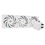 Вентилятор Cooler Thermalright Core Matrix 360 White all Intel/AMD