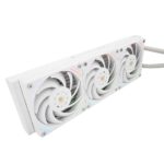 Вентилятор Cooler Thermalright Core Matrix 360 White all Intel/AMD — изображение 4