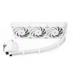 Вентилятор Cooler Thermalright Core Matrix 360 White all Intel/AMD — изображение 5