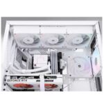 Вентилятор Cooler Thermalright Core Matrix 360 White all Intel/AMD — изображение 8