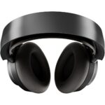 Наушники SteelSeries Arctis Nova 7P Wireless (Gen 2) Black — изображение 4