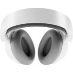 Наушники SteelSeries Arctis Nova 7P Wireless (Gen 2) White — изображение 5