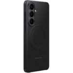 Чехол-накладка Slim Magnet Case Galaxy S26+, чёрный — изображение 4