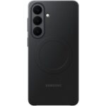 Чехол-накладка Slim Magnet Case Galaxy S26+, чёрный — изображение 3