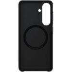Чехол-накладка Slim Magnet Case Galaxy S26+, чёрный — изображение 2