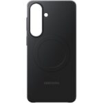 Чехол-накладка Slim Magnet Case Galaxy S26+, чёрный