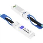 Кабель Edge-corE 100 Gbps to 4 x 25 Gbps AOC cable with 10M — изображение 3