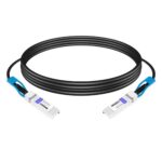 Кабель Edge-corE 25G SFP28 to 25G SFP28 DAC cable with 3M 26AWG — изображение 2