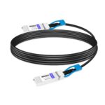 Кабель Edge-corE 25G SFP28 to 25G SFP28 DAC cable with 3M 26AWG — изображение 3