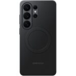 Чехол-накладка Slim Magnet Case Galaxy S26 Ultra, чёрный — изображение 3