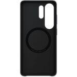 Чехол-накладка Slim Magnet Case Galaxy S26 Ultra, чёрный — изображение 2