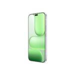 Смартфон HONOR 600 Lite 8+256Gb серый (5109CEJR) — изображение 4