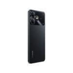 Смартфон Realme Note 80 4+64 черный — изображение 7