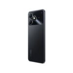 Смартфон Realme Note 80 4+64 черный — изображение 6