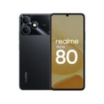 Смартфон Realme Note 80 4+128 черный