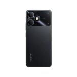 Смартфон Realme Note 80 4+128 черный — изображение 5