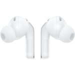 Наушники беспроводные Samsung Galaxy Buds 4 Pro белый (SM-R640NZWACIS) — изображение 3