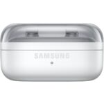 Наушники беспроводные Samsung Galaxy Buds 4 Pro белый (SM-R640NZWACIS) — изображение 9